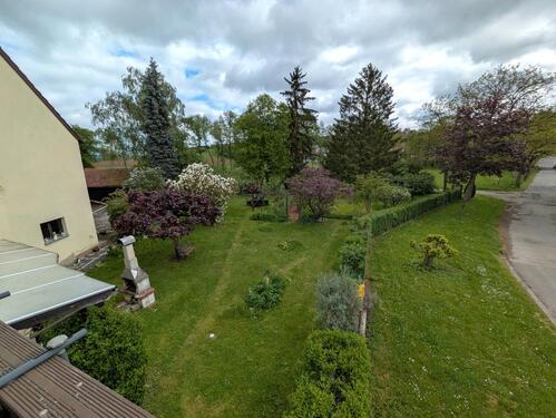 Foto - Mehrfamilienhaus, Wohnhaus in Hofheim in Unterfranken