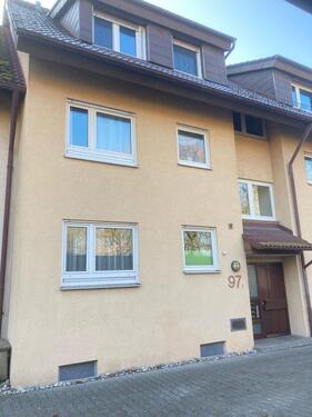 Foto - 2 Zimmer Etagenwohnung zur Miete in Schorndorf