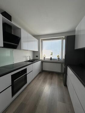 Foto - 4 Zimmer Wohnung in Gelsenkirchen-Feldmark