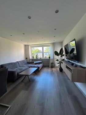 Foto - 4 Zimmer Etagenwohnung zur Miete in Gelsenkirchen