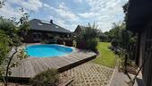 Foto - 7 Zimmer Bungalow in Ganderkesee