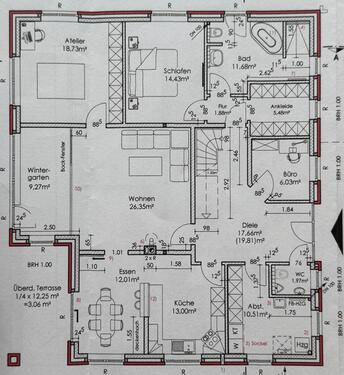 Foto - Bungalow in Ganderkesee zum Kaufen