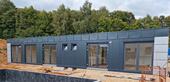 Foto - Bürocontainer Verkaufscontainer wegen Neubau zu verkaufen