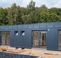Bürocontainer Verkaufscontainer wegen Neubau zu verkaufen - Nittendorf