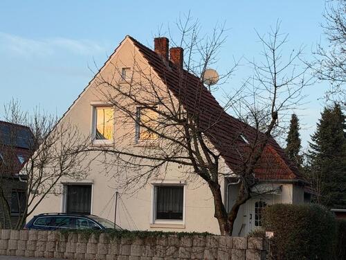 Foto - Privatverkauf eines großzügiges 1-2 Familienhaus