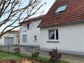 Foto - 7 Zimmer Mehrfamilienhaus, Wohnhaus zum Kaufen in Minden