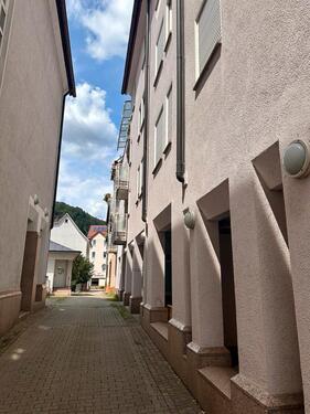 Foto - 3.5 Zimmer Etagenwohnung zum Kaufen in Bad Wildbad