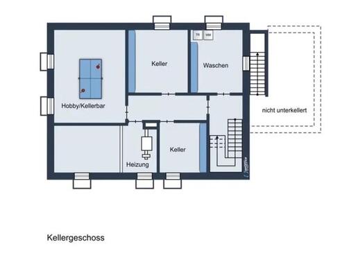 Foto - Mehrfamilienhaus, Wohnhaus in Selm zum Kaufen