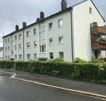 Schöne 3-Zimmer-Wohnung in zentraler Lage - Mitterteich