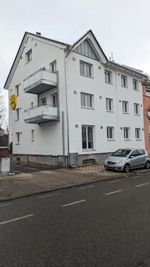 Foto - 2 Zimmerwohnung Erdgeschoss Euskirchen Zetrum