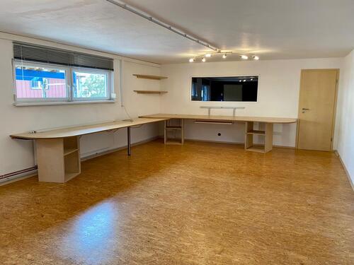 Foto - Wohnung zu vermieten, Mietwohnung in Bettendorf 95 m2 Erdgeschoss