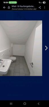 Foto - Penthaus zu vermieten in Hoya - 1.450,00 EUR Kaltmiete,