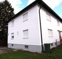 DHH, 6% Rendite Garten 2 Stellplätze IN 3+1 Zimmer - Ingolstadt Nordost