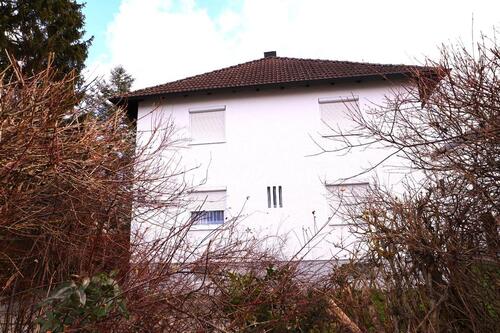 Foto - Einfamilienhaus zum Kaufen in Ingolstadt