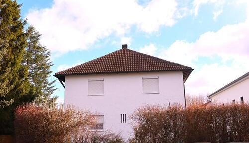 Foto - Einfamilienhaus in Ingolstadt zum Kaufen