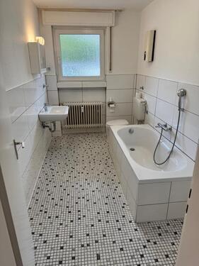 Foto - Etagenwohnung zur Miete in Essen