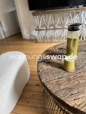 Foto - Wohnungsswap - 3 Zimmer, 63 m² - Theodor-Rumpel-Weg, Hamburg-Nord, Hamburg