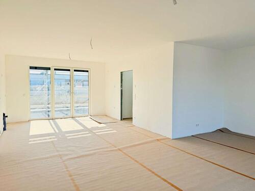 Foto - Exklusives Penthouse mit großzügiger Terrasse und Blick ins Grüne!