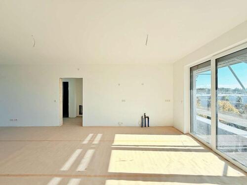 Foto - Etagenwohnung zur Miete in Fernwald