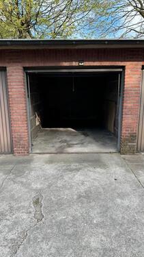 Foto - Garage im Zentrum von Bocholt - 75,00 EUR Miete,