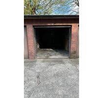 Garage im Zentrum von Bocholt - 75,00 EUR Miete, in Rees (PLZ: 46459)