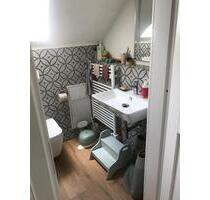 2 Zimmer Dachgeschosswohnung in Wuppertal Elberfeld