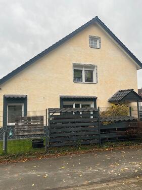 Foto - Provisionsfrei MAKLERFREI Gepflegte Doppelhaushälfte In Bielefeld