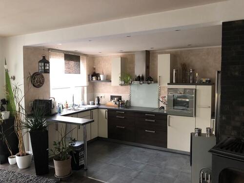 Foto - Einfamilienhaus in Bielefeld zum Kaufen