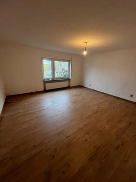 Foto - Frisch renovierte 3-Zimmerwohnung mit Weitblick ab sofort