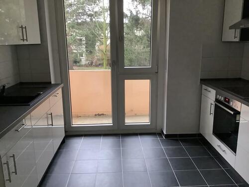 Foto - Sanierte und möblierte 3 Zimmerwohnung