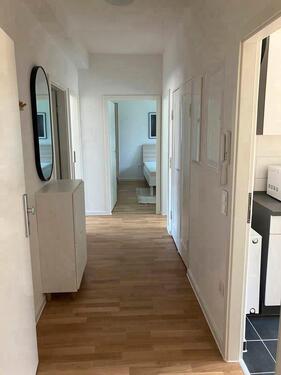 Foto - Etagenwohnung zur Miete in Frankfurt am Main