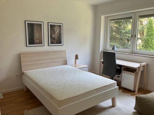 Foto - Etagenwohnung in Frankfurt am Main