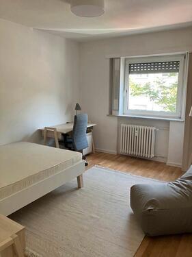 Foto - Etagenwohnung in Frankfurt am Main zur Miete