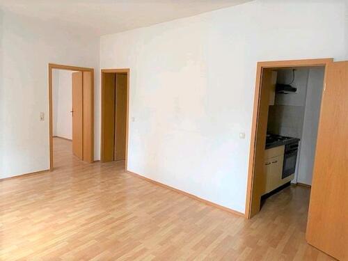 Foto - 2 Raum Wohnung direkt am Marktplatz