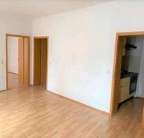 2 Raum Wohnung direkt am Marktplatz - Jena