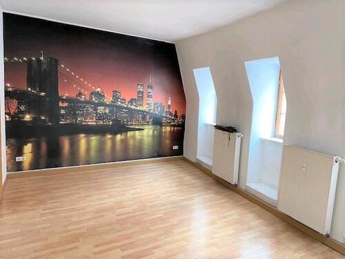 Foto - Etagenwohnung zur Miete in Jena