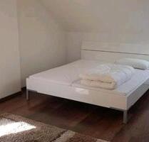 WG Zimmer2er WG in Hamburg Bramfeld; voll möbliert