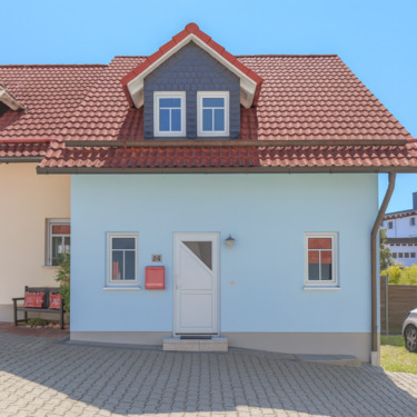 Foto - Einfamilienhaus zur Miete in Freyung