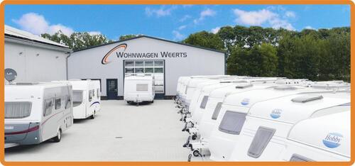 Foto - Stellplätze für Wohnwagen und Wohnmobile direkt an der A31