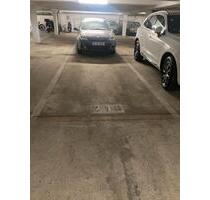Tiefgarage Stellplatz Rotekreuzstrasse - Hannover Vahrenwald-List