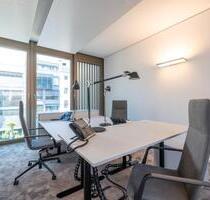 Erstklassige Büros und Konferenzräume direkt auf der Königstraße - All-in-Miete - Stuttgart