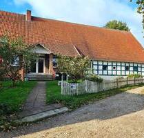 Charmante Haushälfte mit Einligerwohnung - Bielefeld Jöllenbeck