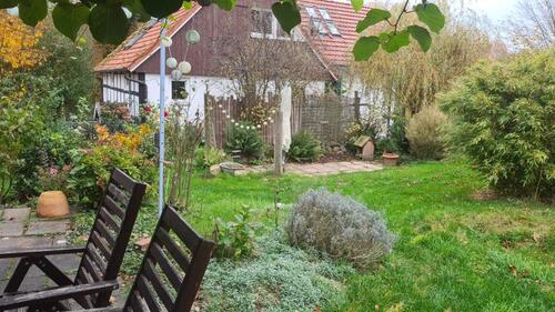 Foto - 7 Zimmer Einfamilienhaus in Bielefeld