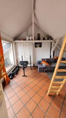 Foto - 1 Zimmer Etagenwohnung zur Miete in Wiesbaden