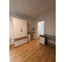 Modernes 1 Zimmer Apartment ab sofort frei - Kassel Philippinenhof-Warteberg Modernes 1 Zimmer Apartment ab sofort frei - Kassel Philippinenhof-Warteberg