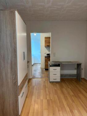 Foto - 1 Zimmer Etagenwohnung zur Miete in Kassel