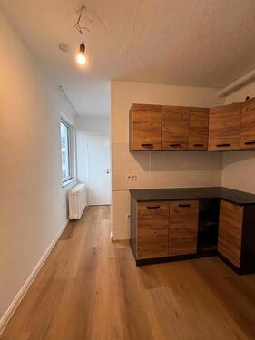 Foto - Etagenwohnung in Kassel zur Miete