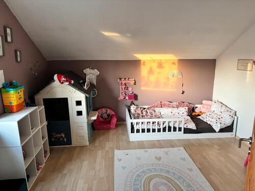 Foto - 3 Zimmer Etagenwohnung zur Miete in Rinteln