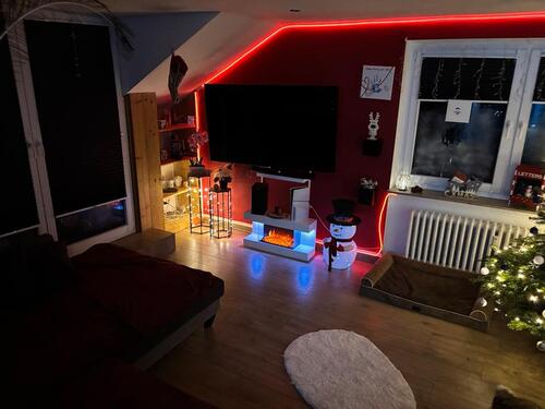 Foto - 3 Zimmer Etagenwohnung in Rinteln