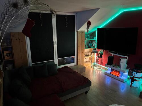 Foto - Etagenwohnung in Rinteln zur Miete